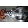 gate valve a216 wcb ansi :300 rf uk.3 inci brand : kitz