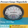 dwyer magnehelic pressure gauge 30-0-30 2300-60pa
