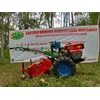alat mesin potong pangkas babat rumput semak traktor 101b