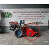implemen alat mesin potong pangkas babat rumput semak traktor 101b