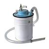 pneumatic vacuum cleaner v-500-1