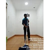 office boy/girl mopping lantai musholla di fash lab wican 10/05/23
