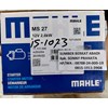 mahle aze6554 aze 6554 ms27 ms 27 aze6555 aze 6555 861094 01183599 118-2