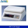 portable weighing scale sw-1lr single