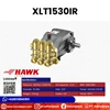 hydrotest pump hawk 300bar 08119941911-2