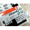 cummins 3052587 seal o-ring nta855-4