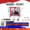 hydrotest pump hawk 300 bar 08119941911-2