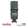godox tt600 flash hss universal speedlite kamera mirrorles- unit only
