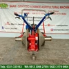 strawberry ridger - implemen mesin pembuat parit guludan traktor df151-2