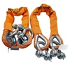 lifeboat fall preventer device