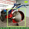 strawberry ridger - implemen mesin pembuat parit guludan traktor df151-1