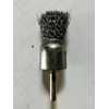 sikat ujung / end brush / pointed brush