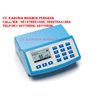 hi8330502 multiparameter photometer & ph meter instrument laboratorium