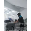 office boy/girl dusting ruang admin di fash lab 23/05/2023