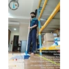 office boy/girl mopping ruang 207 di fash lab 23/05/2023