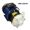 polypropylene magnetic drive pump pmd-125r pompa magnetik - 1 inci