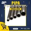 pipa pengeboran (drill rods) nq-2