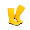 sepatu boots tinggi safety petrova strength kuning-1