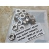 cummins 3056158 hexagon nut 219138 3010914 107440-2