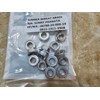 cummins 3056158 hexagon nut 219138 3010914 107440-3