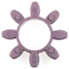 rotex 24 spider 98 shore a =t-pur®= lilac