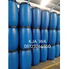 drum plastik isi 120 l untuk tangki bahan kimia