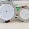 class 1 zone 2 explosion proof high bay fixture ufo lights led 100-277