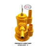 pneumatic sump pump qyw20-60/k pompa celup pneumatik - 2 inci-2