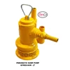 pneumatic sump pump qyw20-60/k pompa celup pneumatik - 2 inci-3