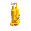 pneumatic sump pump qyw30-80/k pompa celup pneumatik - 2.5 inci