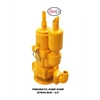 pneumatic sump pump qyw30-80/k pompa celup pneumatik - 2.5 inci-3