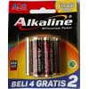 baterai alkaline aaa (isi 6)