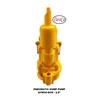 pneumatic sump pump qyw30-80/k pompa celup pneumatik - 2.5 inci-2