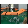 ambulance stretcher standard
