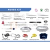 alat alat medical kit - medical kit