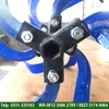 alat pengolah tanah untuk mini tiller / traktor mini - rotary blade-3