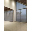 vertical blinds kantor,solarscreen chain 127mm mini/oval heavy duty-1