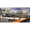 fabrikasi conveyor sistem surabaya