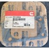 cummins 3914856 gasket 3906210 connection 3903776 intercooler -4bt 6bt
