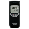conductivity meter /tds & temperature portable lr hi99300-2