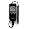 conductivity meter /tds & temperature portable lr hi99300