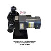 pompa dosing l-32-1-p mechanical diaphragm metering pump-32 lph 10 bar-3