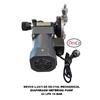 pompa dosing l-24-1-ss mechanical diaphragm metering pump 24 lph 10bar-1