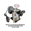 pompa dosing l-32-1-ss mechanical diaphragm metering pump-32 lph 10bar