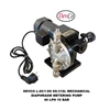 pompa dosing l-40-1-ss mechanical diaphragm metering pump-40 lph 10bar