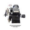 pompa dosing l-60-1-ss mechanical diaphragm metering pump-60 lph 10bar-3