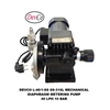 pompa dosing l-40-1-ss mechanical diaphragm metering pump-40 lph 10bar-3