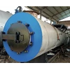 hirakawa m.p boiler japan kap 3,8 ton (tanpa tungku)-2