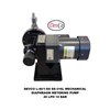 pompa dosing l-40-1-ss mechanical diaphragm metering pump-40 lph 10bar-2