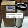 perkins 2652c832 inner air filter - genuine